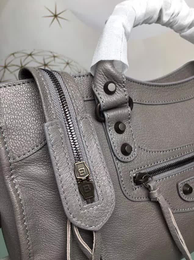 BALENCIAG巴黎世家 原單品質 高身版機車包 簡單時尚風格  BL1036